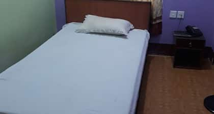 Hotel ZamZam and Restaurants