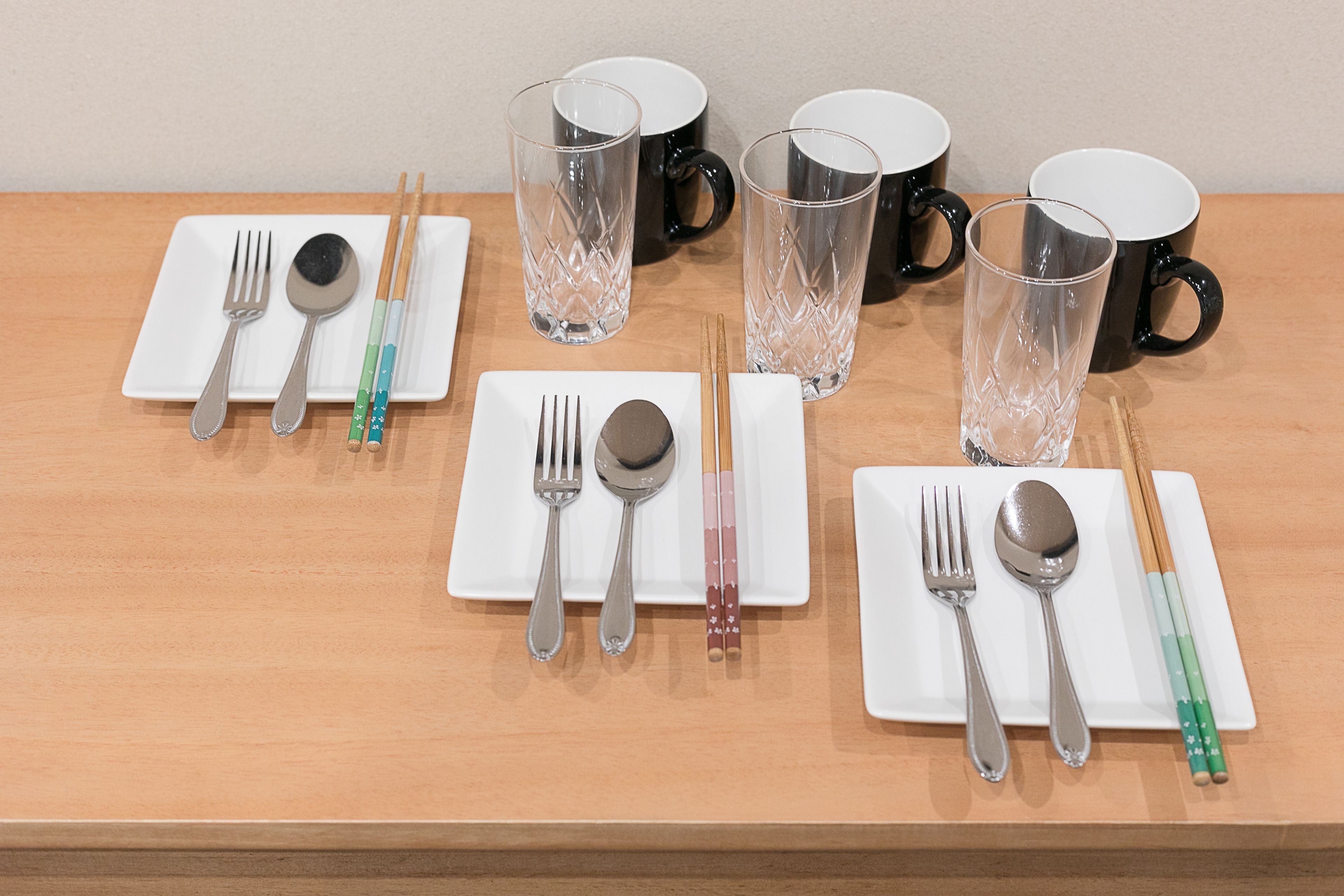 studio apartment | room amenity