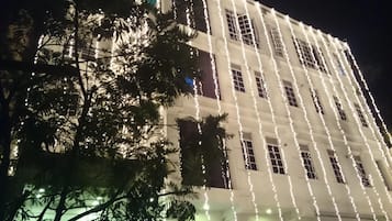 露台