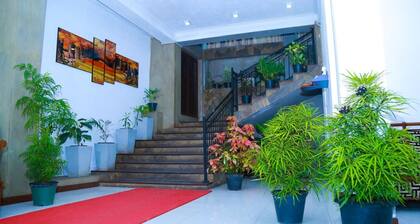 Elegance Range Resort