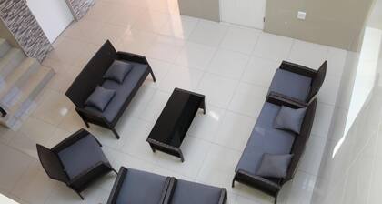Royal Ushaka Hotel Durban North