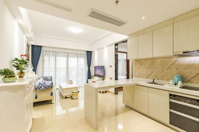 Western Theme Holiday Apartment Hotel