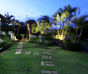 Garden - Alamanda (Pecatu)