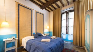 Apartment, 1 Bedroom, Non Smoking - Fiesolana 4 - In the Heart of Sant'ambrogio (Florence)