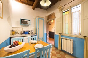 Appartement, 1 chambre, non-fumeur | Coin cuisine privé