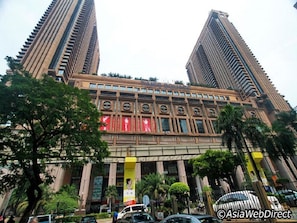 View from property - ALNORTIME (Kuala Lumpur)