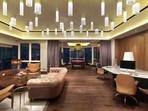 Pet-friendly - ALNORTIME (Kuala Lumpur)