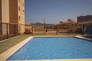 Alberca