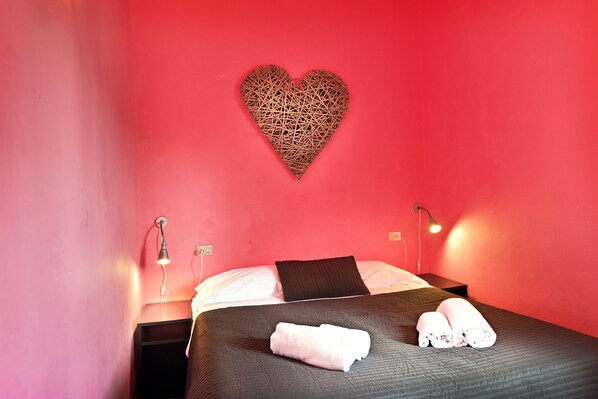 Apartment, 1 Schlafzimmer, Nichtraucher | 1 Schlafzimmer, individuell dekoriert, individuell eingerichtet