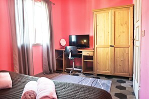 Apartment, 1 Schlafzimmer, Nichtraucher