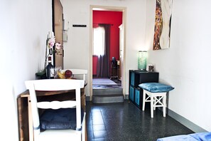 Innendetails