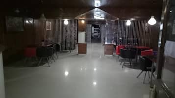 Restaurantes
