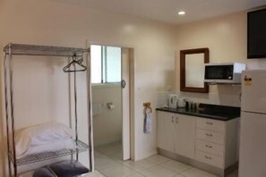 1 室のベッドルーム、エジプト綿のシーツ、高級寝具、客室ごとに異なる装飾