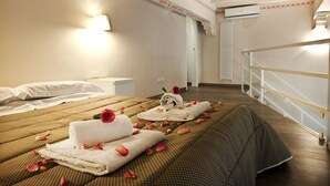 Apartment, 2 Bedrooms, Non Smoking | View from room - Ginori 40 - Keys OF Italy (Florence)