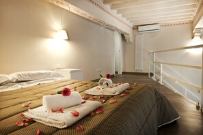 Lägenhet - 2 sovrum - icke-rökare | Utsikt från rummet