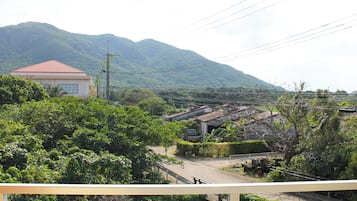 雙床房 | 客房景觀