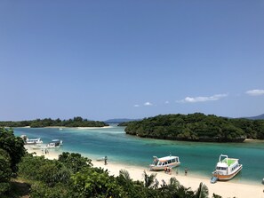 พายเรือ