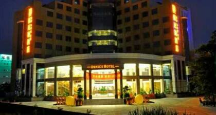 Denics Hotel