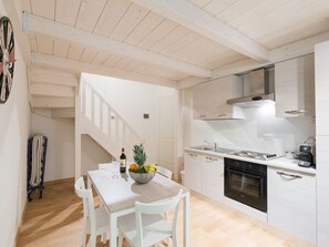 Apartment, 1 Bedroom, Non Smoking | Living area | Flat-screen TV