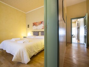 Apartment, 1 Bedroom, Non Smoking