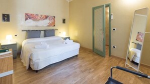 Room - Palazzuolo 112 - Keys OF Italy (Florence)
