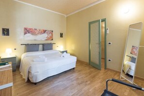 Apartment, 1 Schlafzimmer, Nichtraucher