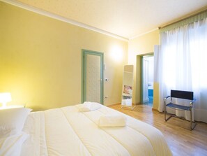 Appartement, 1 chambre, non-fumeur