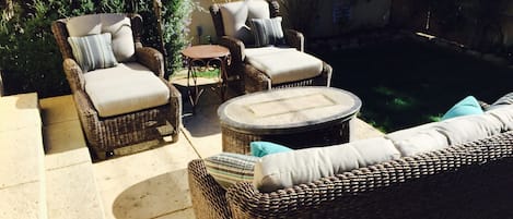 Terras