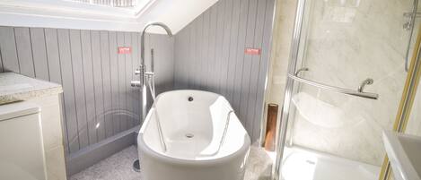 Cottage | Intérieur