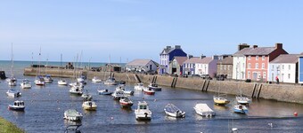 Blaenywawr Annexe