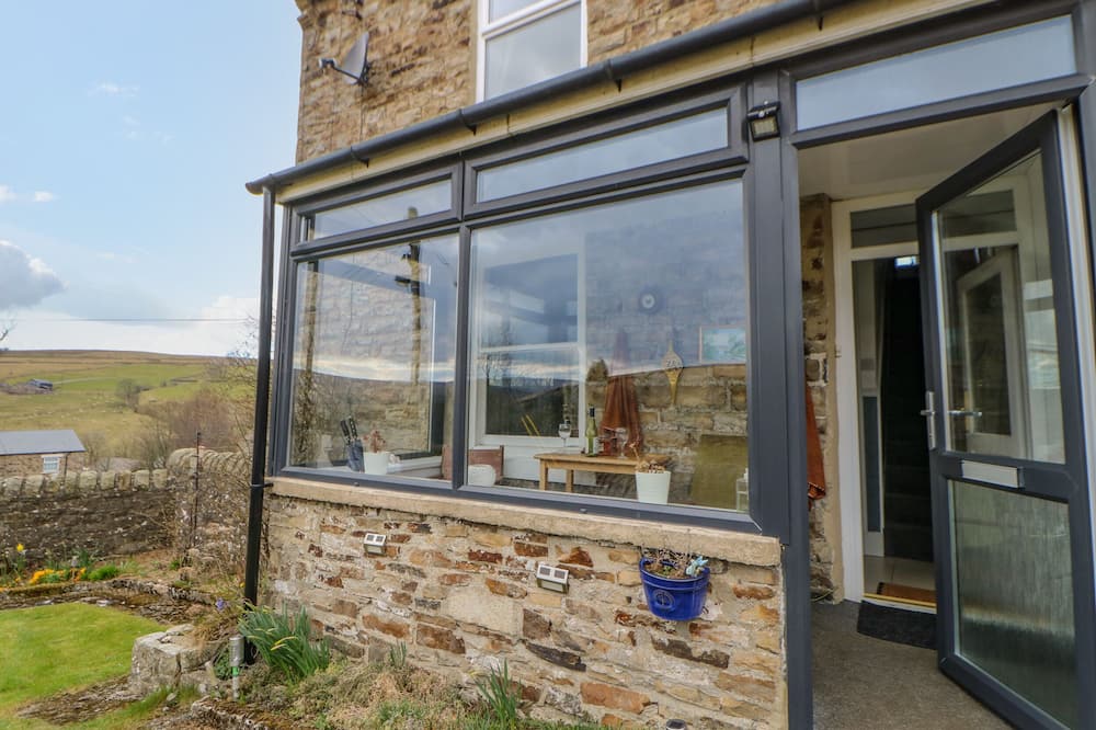 1 Braeside - Ruffside