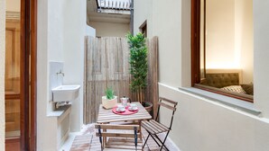 Balcony - Pergola 19 - Keys OF Italy (Florence)