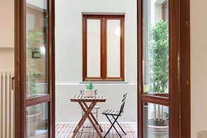 Exterior - Pergola 19 - Keys OF Italy (Florence)