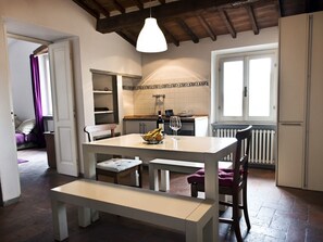Appartement, 1 chambre, non-fumeur | Cuisine privée