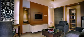 The Malibu Suites Balikpapan by Sissae Living