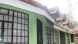 Chi tiết ngoại thất