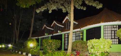 Sunset Holiday Park Gardens