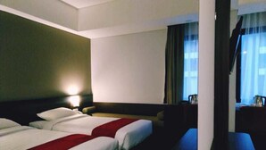 Chambre Deluxe