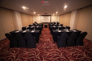 Meeting facility - At HOM Premiere Timoho (Yogyakarta)