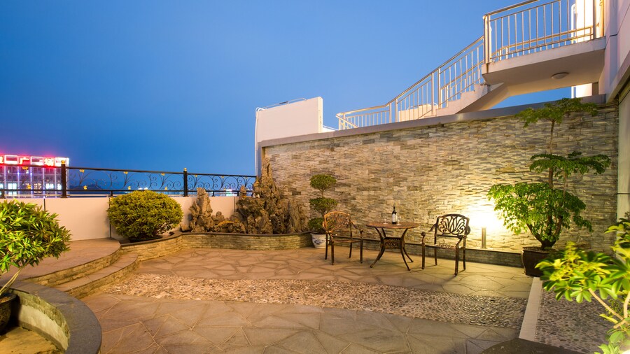 Rivan Hotel Longgang Shenzhen