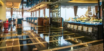 3 εστιατόρια που σερβίρουν πρωινό