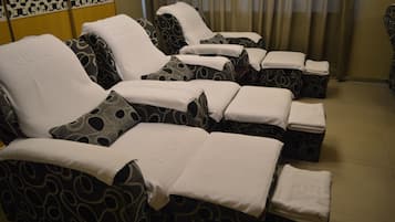 Massage