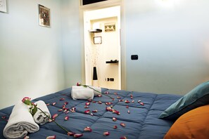 Classic Apartment, 1 Bedroom, Non Smoking - ROMA 6 - KEYS OF ITALY - Duomo view (Florence)