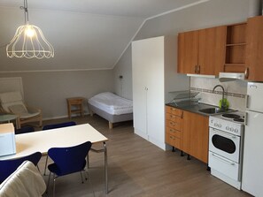 Coin cuisine privé