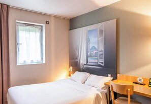 Room - B&B Hotel Limoges 1 (Limoges)