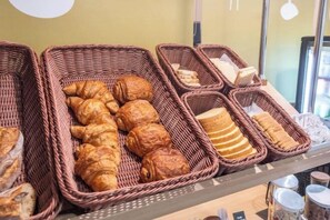 Dining - B&B Hotel Limoges 1 (LIMOGES)