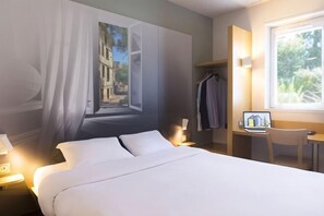 Room - B&B Hotel Limoges 1 (Limoges)