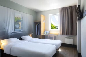 Room - B&B Hotel Limoges 1 (Limoges)