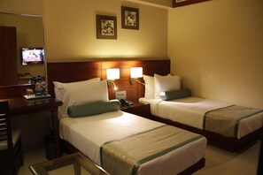 Room - Hotel Green Olive (AURANGABAD)