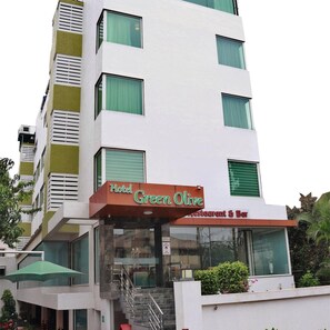Ngoại thất